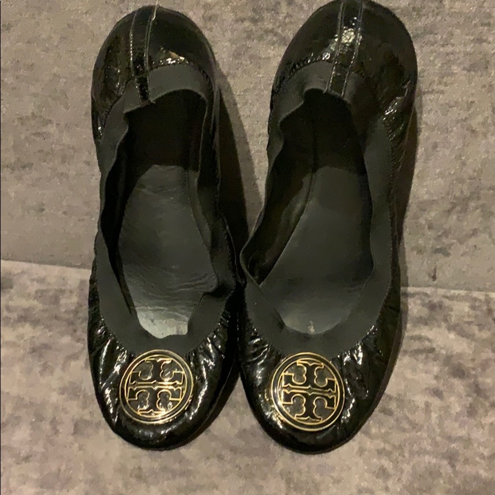 Tory Burch Ballerina Flats